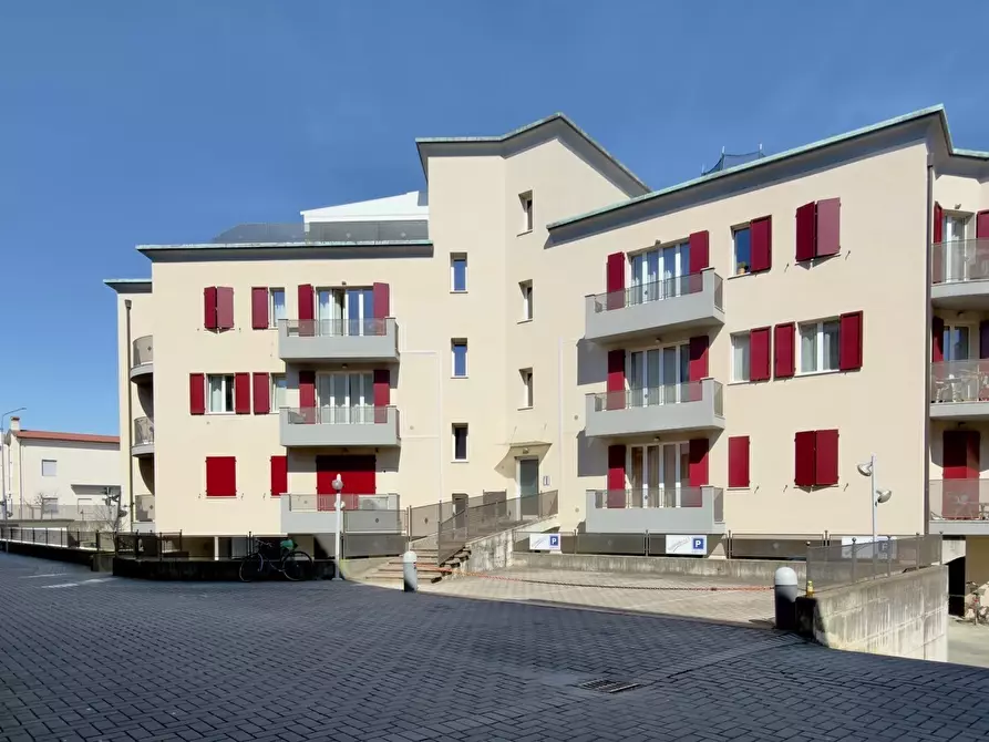 Immagine 1 di Trilocale in vendita  in Via Conciliazione a Travagliato