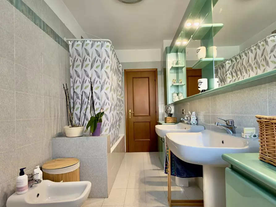 Immagine 23 di Casa indipendente in vendita  in Via Gerolamo Rovetta a Borgosatollo