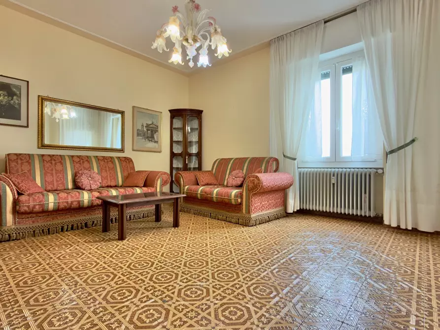 Immagine 2 di Trilocale in vendita  in Via Carlo Fisogni a Brescia