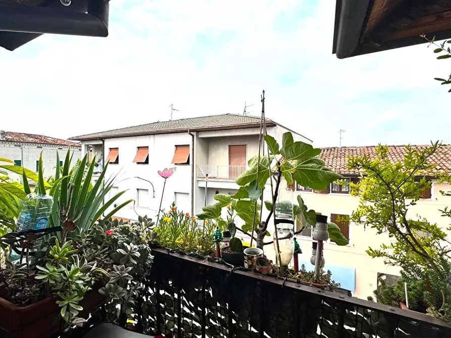 Immagine 21 di Quadrilocale in vendita  in Via Umberto I a Flero