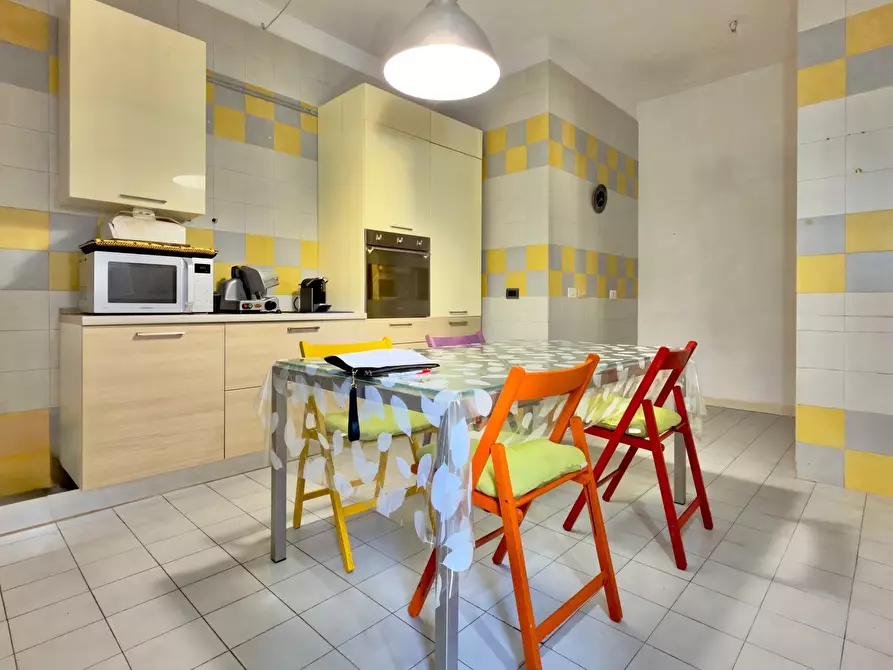 Immagine 6 di Quadrilocale in vendita  in Viale Venezia 170 a Brescia