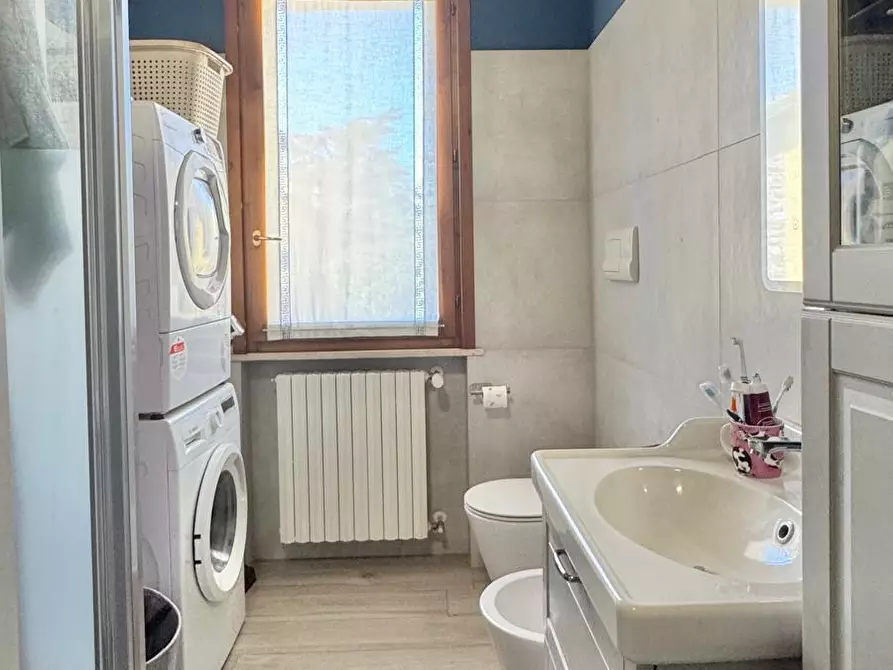 Immagine 18 di Trilocale in vendita  in Via Angelo Mazzoldi a Montichiari