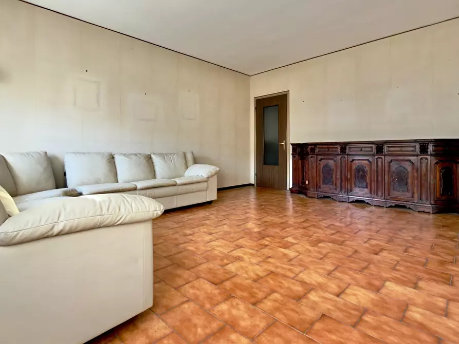 Immagine 5 di Villetta a schiera in vendita  a Brescia