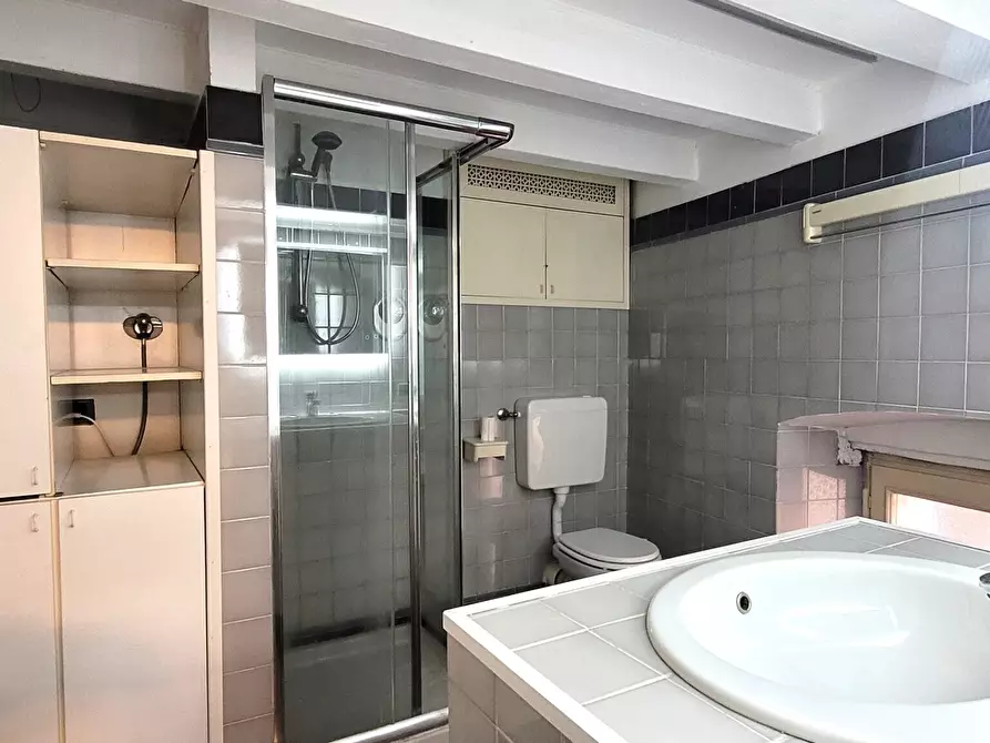 Immagine 8 di Bilocale in affitto  in Via Moretto 65 a Brescia