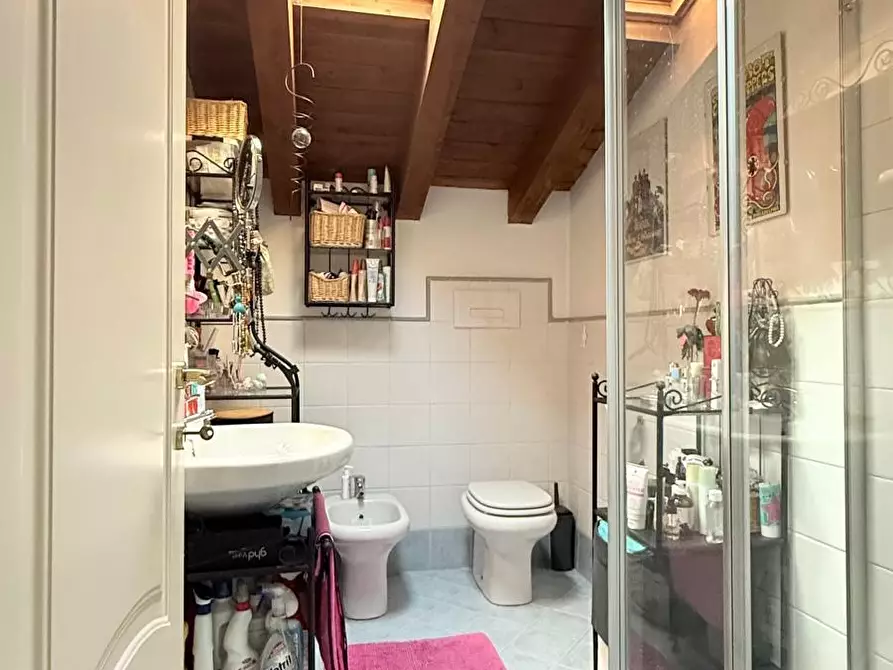 Immagine 7 di Bilocale in vendita  in Via IV Novembre a Villa Carcina