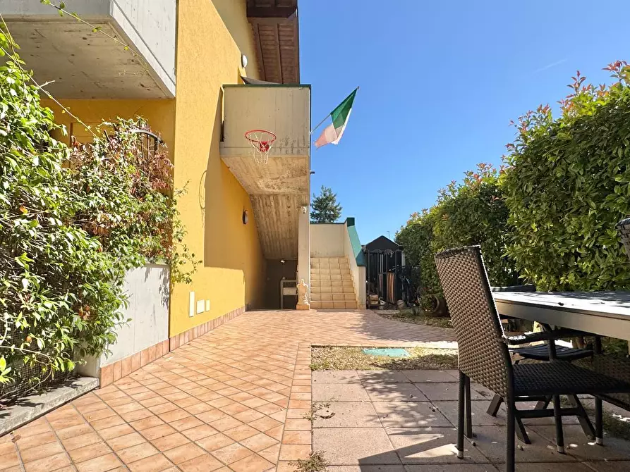 Immagine 15 di Trilocale in vendita  in Via Angelo Mazzoldi a Montichiari