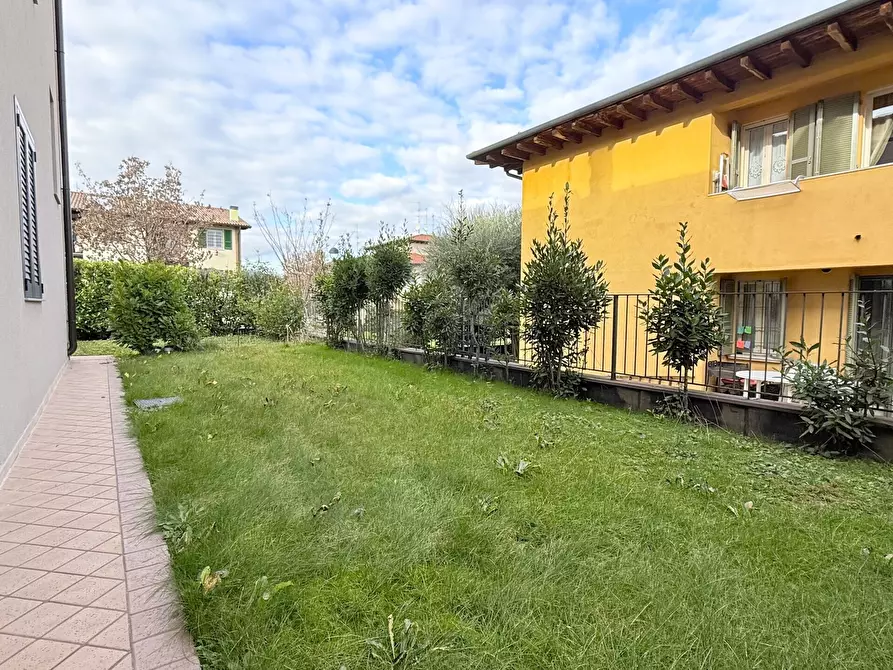 Immagine 2 di Trilocale in vendita  in Via Dosselli a Rovato