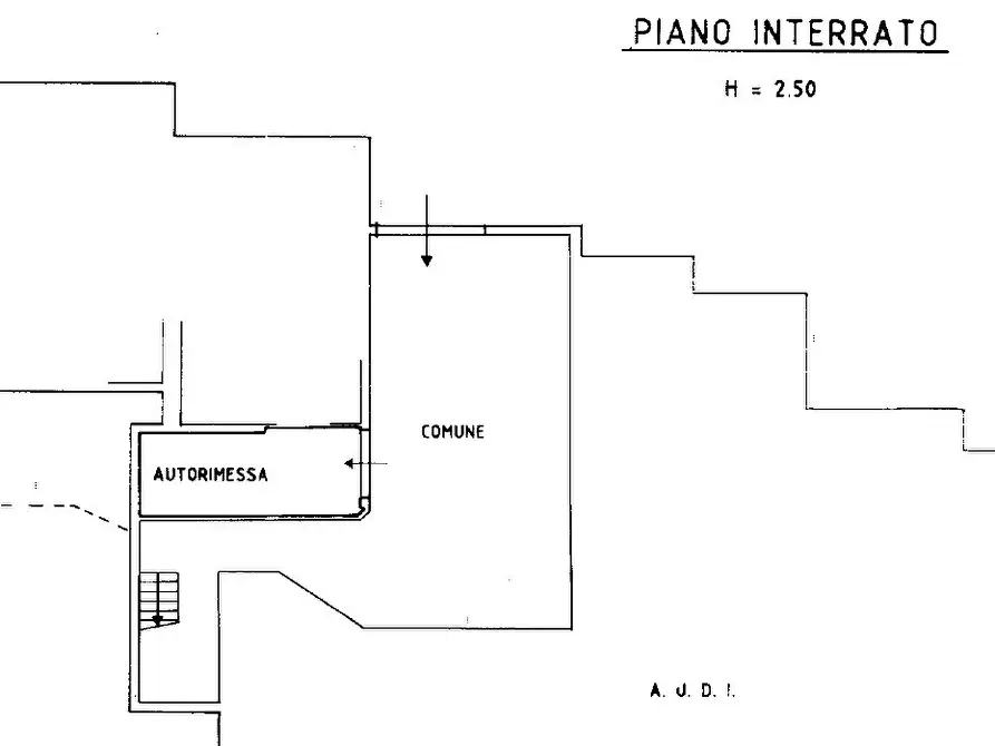 Immagine 15 di Trilocale in vendita  in Via Don Omobono Piotti 40 a Pezzaze