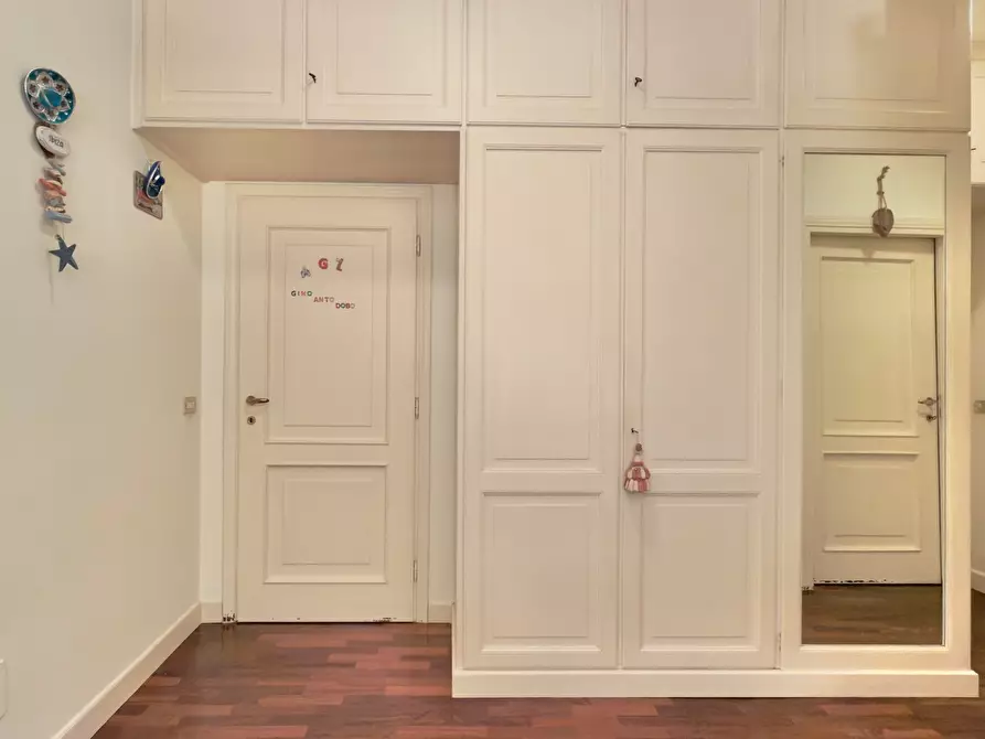 Immagine 15 di Villetta a schiera in vendita  in Via Sale a Gussago