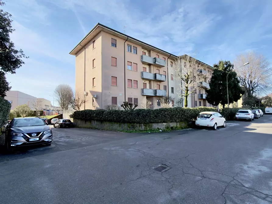 Immagine 1 di Quadrilocale in vendita  a Verolanuova