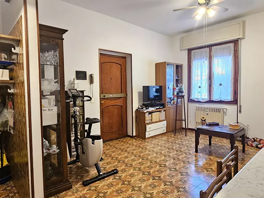 Immagine 8 di Bilocale in vendita  in Via Franzoni 3 a Botticino