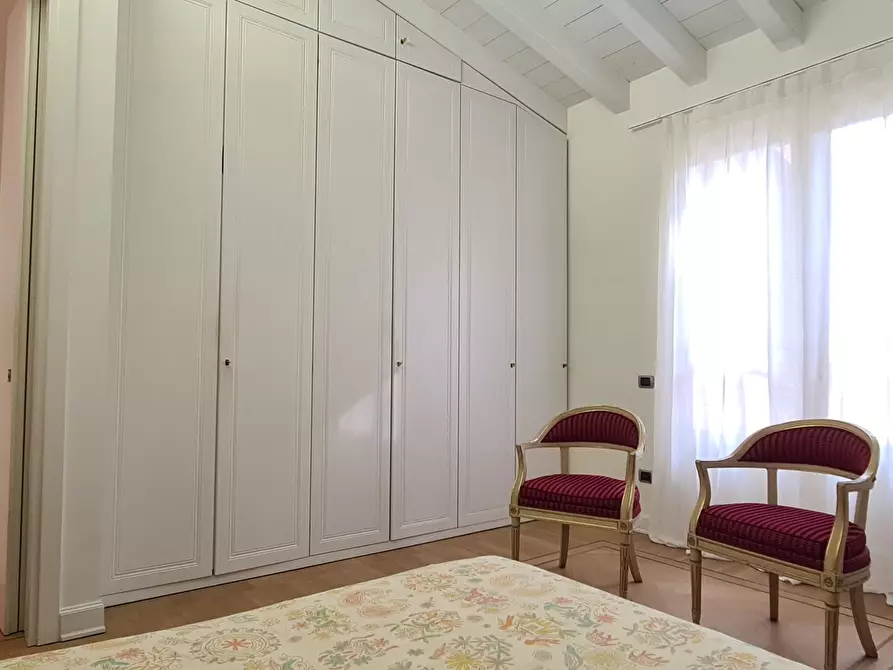 Immagine 23 di Villa in vendita  in Via San Benedetto 5 a Ospitaletto