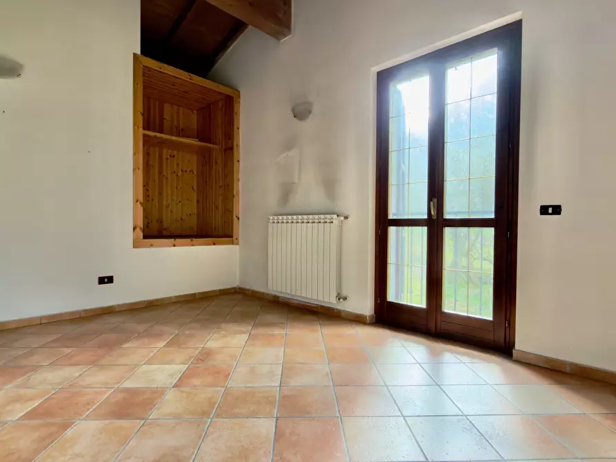 Immagine 11 di Casa bifamiliare in vendita  in Via Sorgente Madonnina 1 a Polaveno