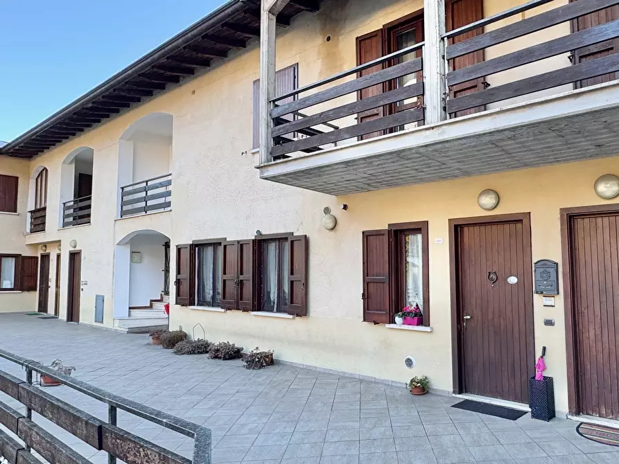 Immagine 11 di Trilocale in vendita  in Via Don Omobono Piotti 40 a Pezzaze