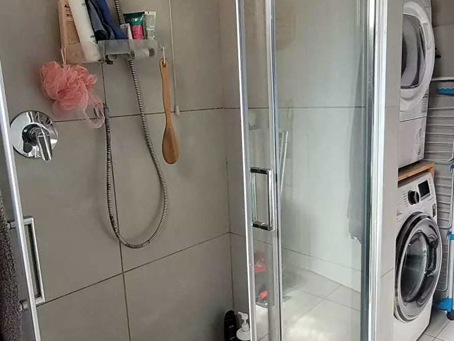 Immagine 9 di Trilocale in affitto  in Via del Palazzo 54 a Montirone