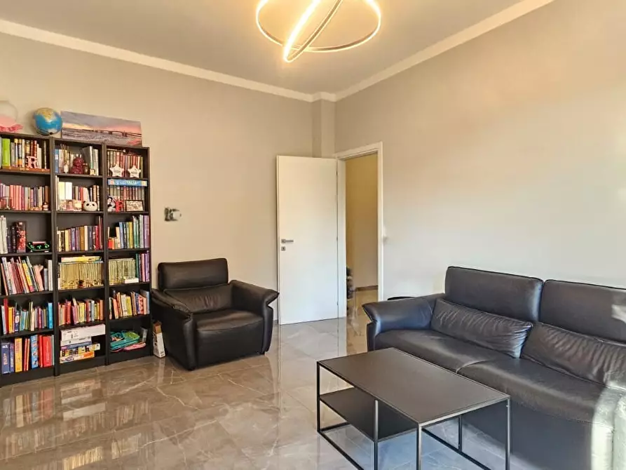 Immagine 4 di Trilocale in affitto  in via bianchi 34 a Brescia