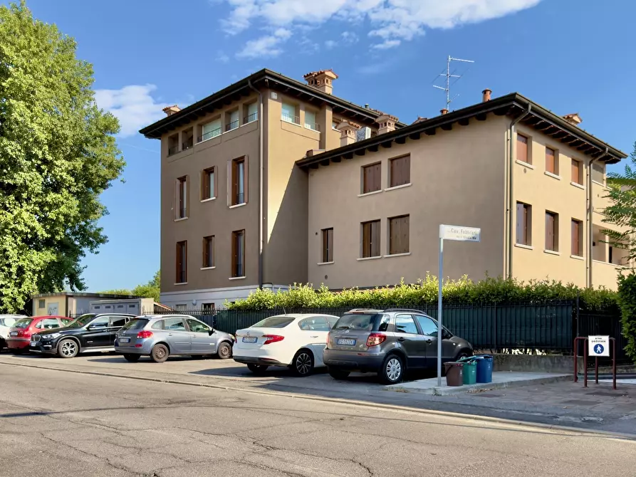 Immagine 17 di Trilocale in vendita  in Via Cavaliere Pietro Febbrari 10 a Bagnolo Mella