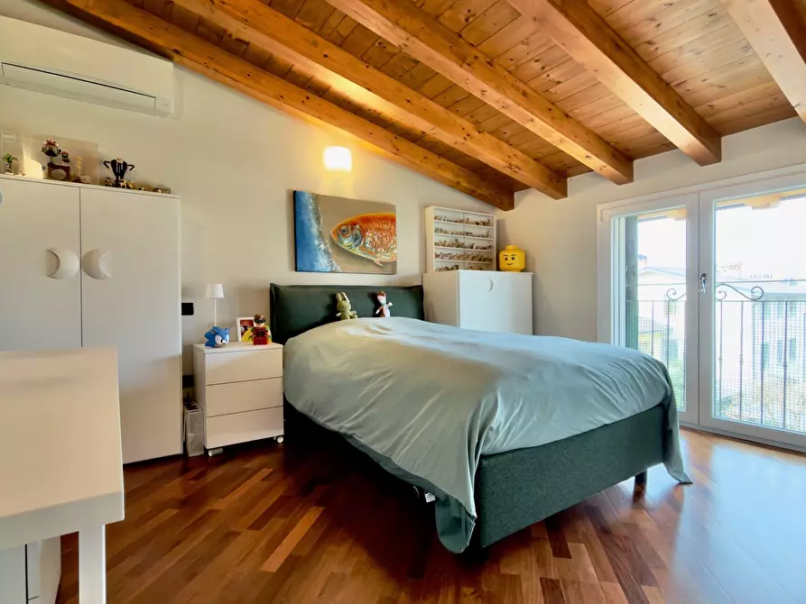 Immagine 6 di Trilocale in vendita  in Via XIII n 30 a Brescia