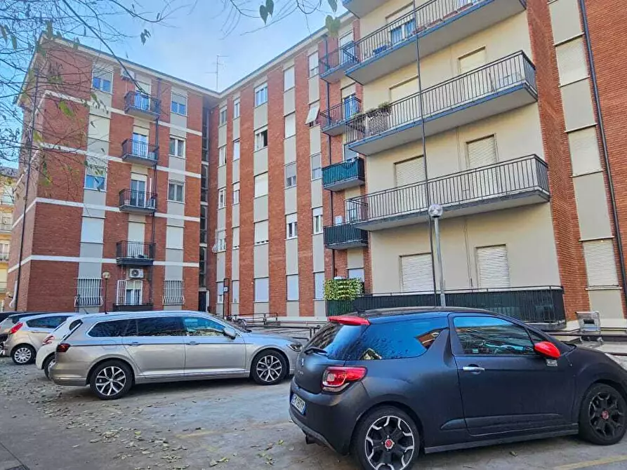 Immagine 16 di Trilocale in affitto  in via bianchi 34 a Brescia