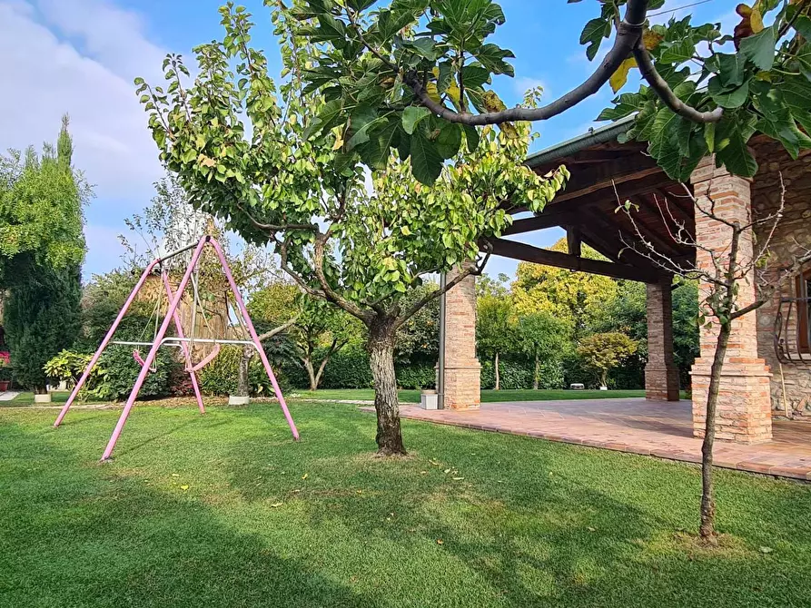 Immagine 6 di Casa indipendente in vendita  a Leno