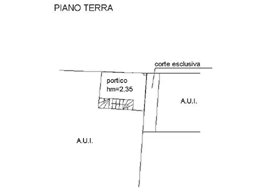 Immagine 21 di Porzione di casa in vendita  in Via Solferino 23 a Leno