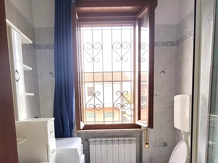 Immagine 6 di Trilocale in affitto  in Via Donizetti 7 a Borgosatollo