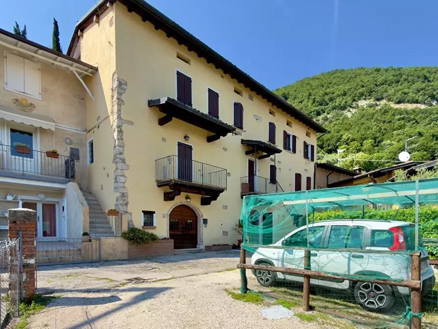 Immagine 1 di Terratetto in vendita  in Località Casalicolo 10 a Gavardo