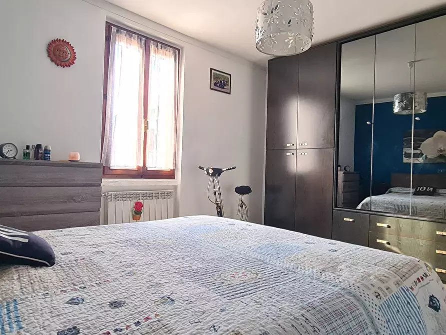 Immagine 16 di Porzione di casa in vendita  in Via Giuseppe Verdi a Borgosatollo