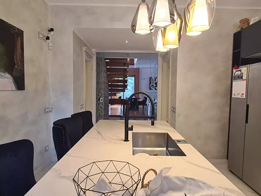 Immagine 11 di Villa in vendita  in Via Piave 79 a Manerbio