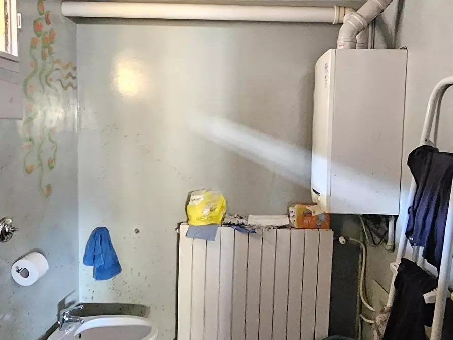 Immagine 10 di Bilocale in vendita  in Via IV Novembre a Borgosatollo