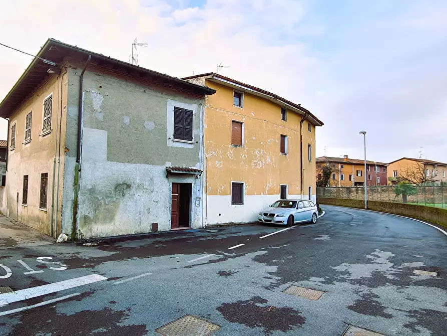 Immagine 1 di Rustico / casale in vendita  in VIA MARCONI a Azzano Mella