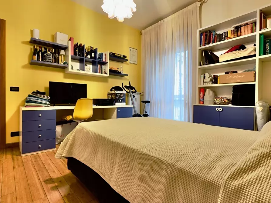 Immagine 10 di Quadrilocale in vendita  a Brescia