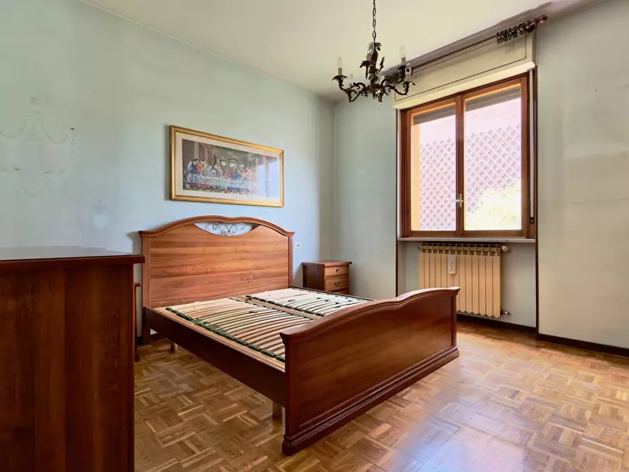 Immagine 11 di Trilocale in vendita  in Via Antonio Gramsci 123 a Bagnolo Mella