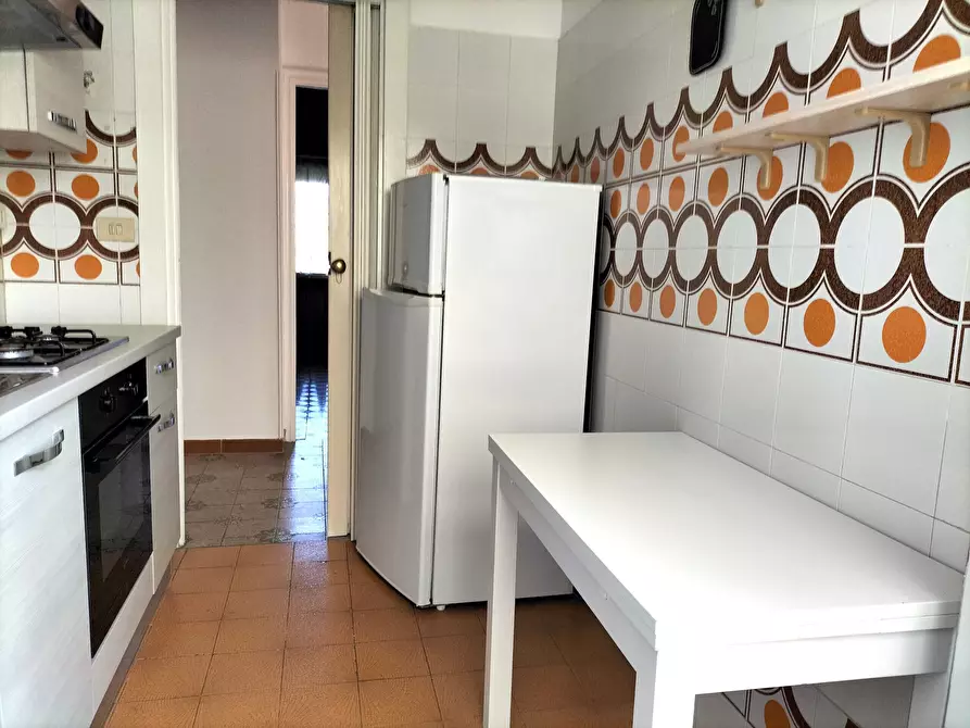 Immagine 37 di Bilocale in vendita  in Via Elettra 8 a Anzio