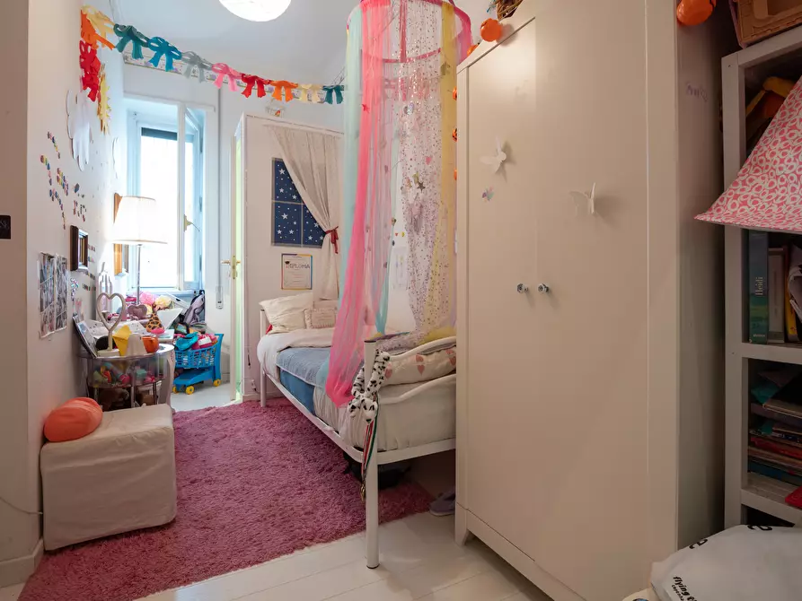 Immagine 20 di Pentalocale in vendita  in Via Nerola 16 a Roma