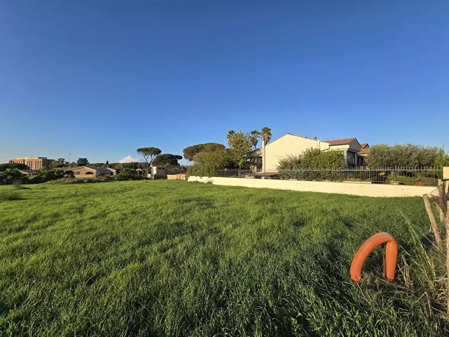 Immagine 10 di Terreno edificabile in vendita  in via Georgia a Roma