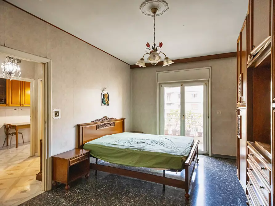 Immagine 14 di Bilocale in vendita  in Via Tiburtina 602 a Roma