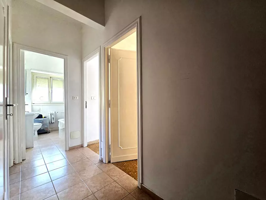 Immagine 7 di Trilocale in affitto  in Via Montasio 41 a Roma