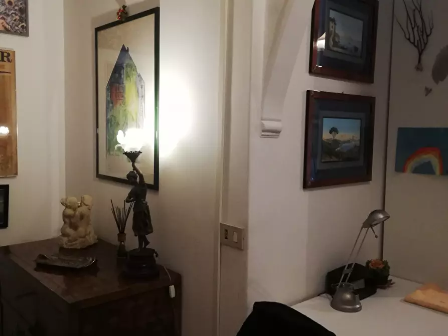 Immagine 5 di Bilocale in affitto  in Via Pietro Mascagni 186 a Roma