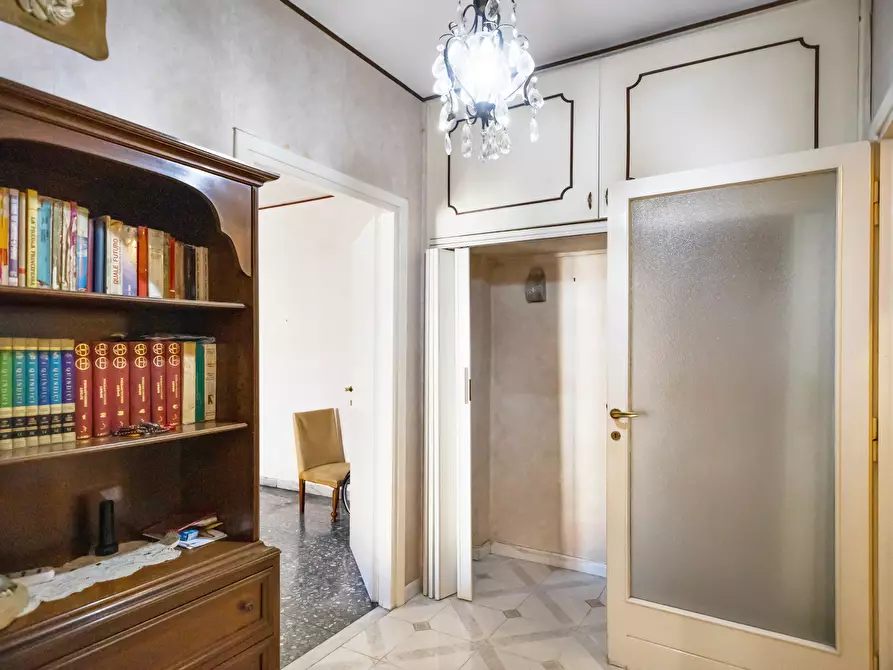 Immagine 13 di Bilocale in vendita  in Via Tiburtina 602 a Roma