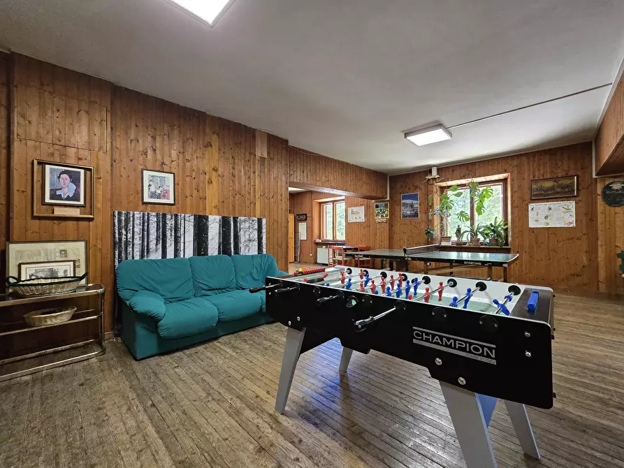 Immagine 31 di Bilocale in vendita  in Via dei Cerri 19 a Rieti