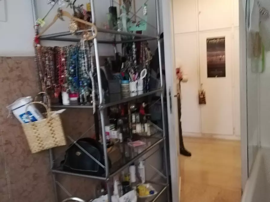 Immagine 24 di Bilocale in affitto  in Via Pietro Mascagni 186 a Roma