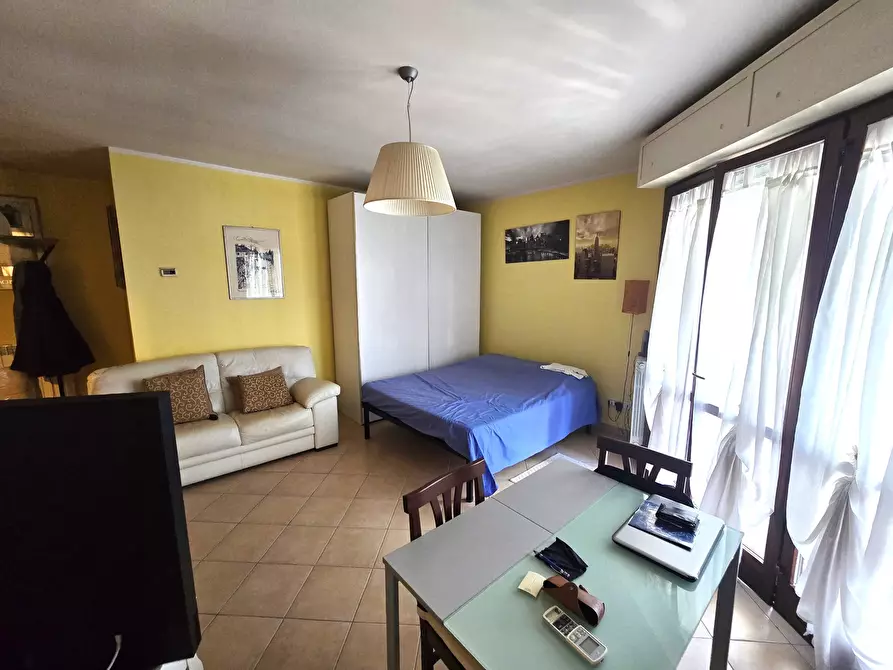 Immagine 7 di Monolocale in vendita  in Via Venezia 33a a Fiano Romano