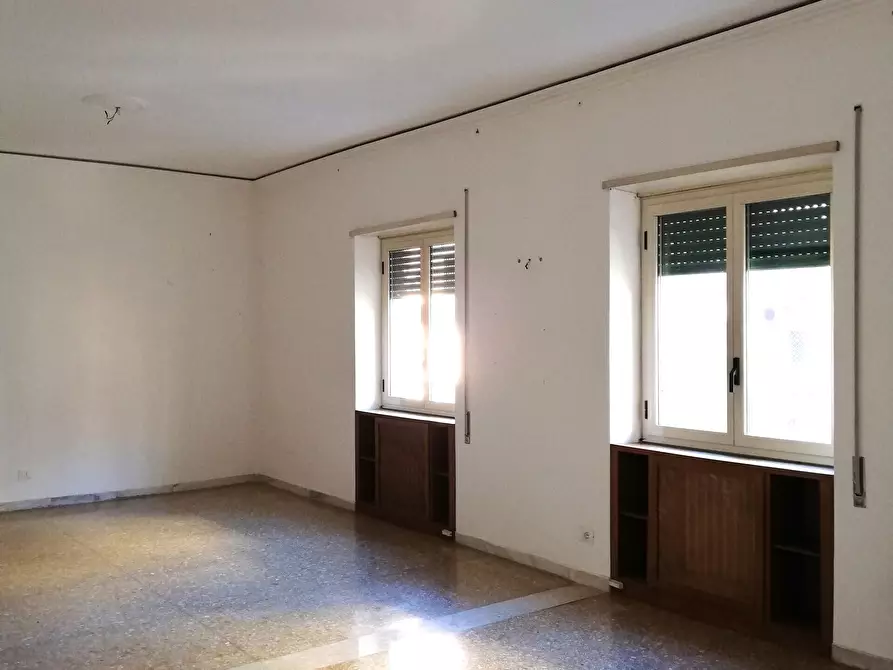 Immagine 8 di Quadrilocale in affitto  in Via Emilio de Marchi 33 a Roma
