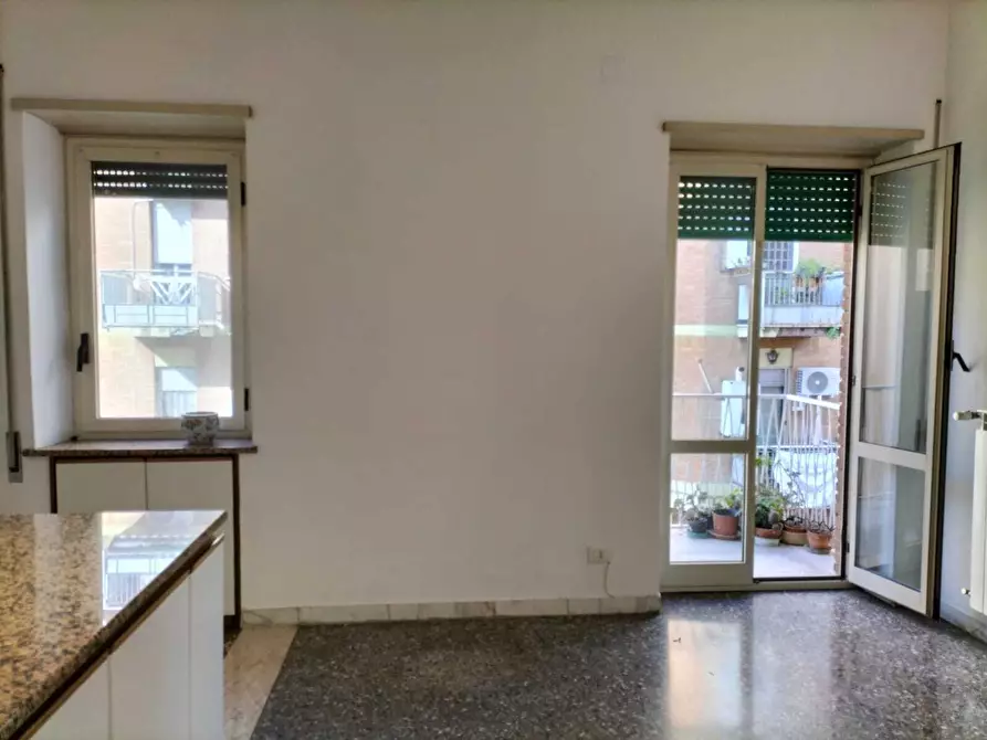 Immagine 12 di Quadrilocale in affitto  in Via Emilio de Marchi 33 a Roma