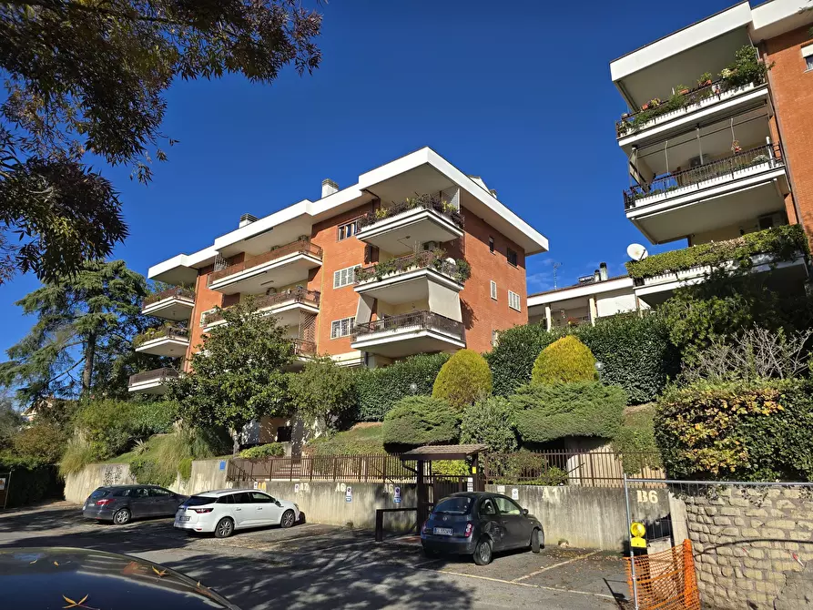 Immagine 1 di Stanza singola in affitto  in Via della Giustiniana 220 a Roma