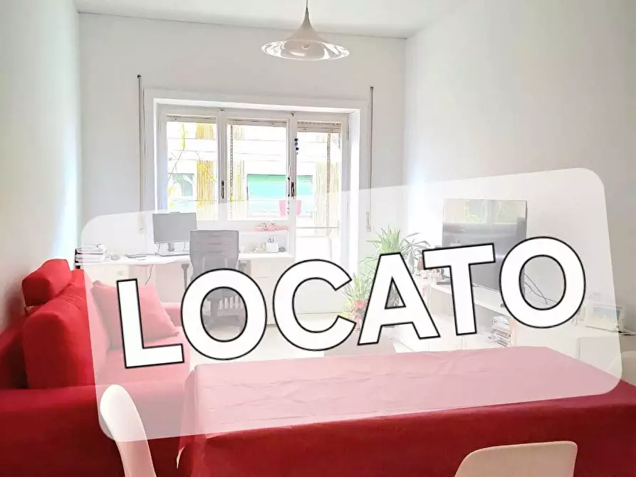 Immagine 1 di Bilocale in affitto  in Via Pietro Mascagni 186 a Roma