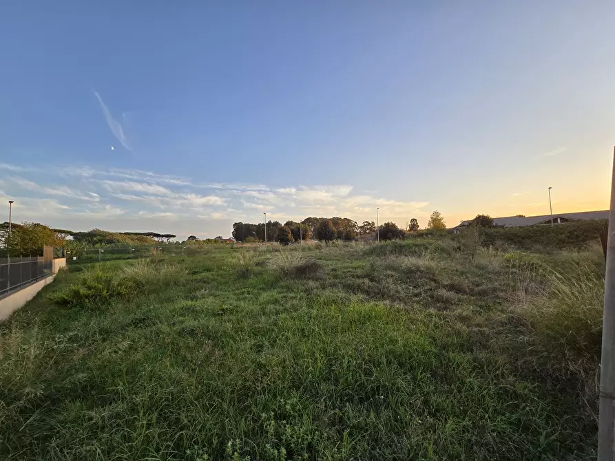 Immagine 19 di Terreno edificabile in vendita  in via Georgia a Roma