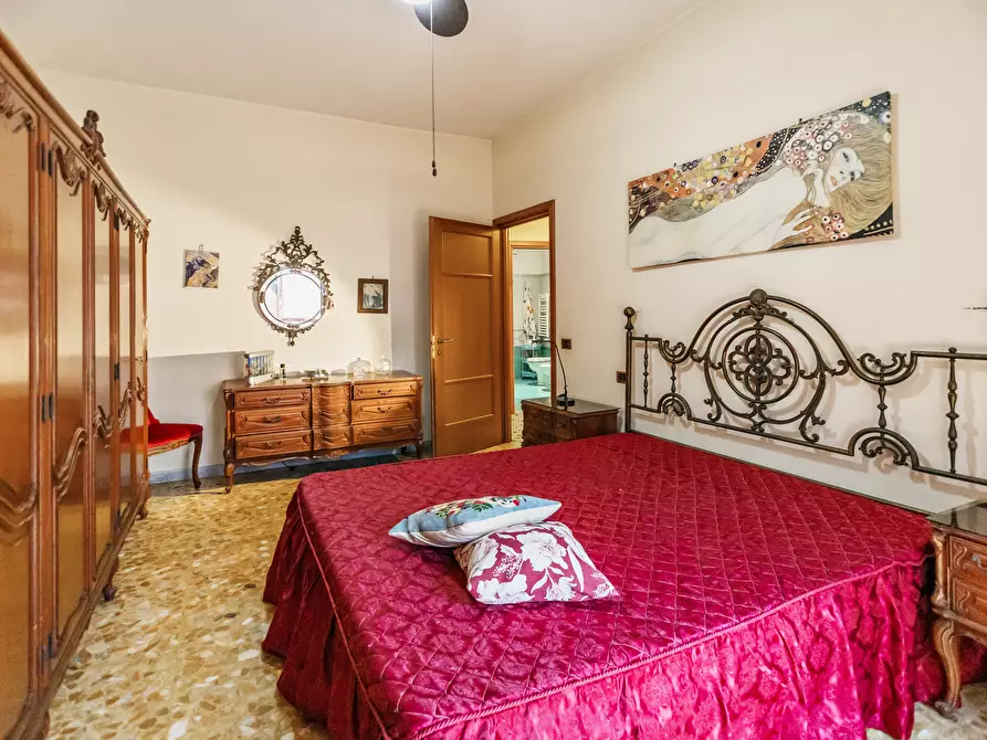 Immagine 14 di Trilocale in vendita  in Viale dei Consoli 27 a Roma