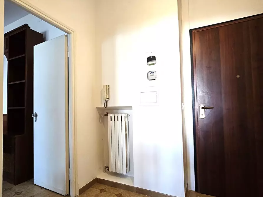 Immagine 3 di Trilocale in affitto  in Via Cassia 964 a Roma